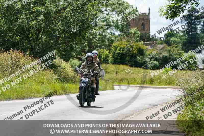 Vintage motorcycle club;eventdigitalimages;no limits trackdays;peter wileman photography;vintage motocycles;vmcc banbury run photographs